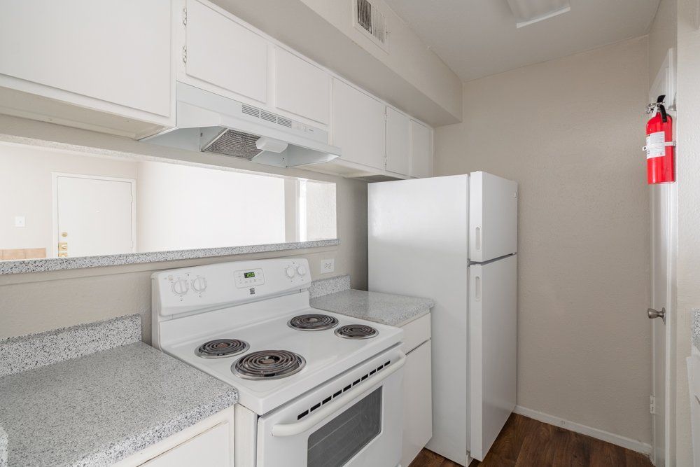  Serena Grove I Apartments 