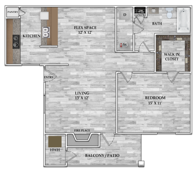 apartments for rent near me