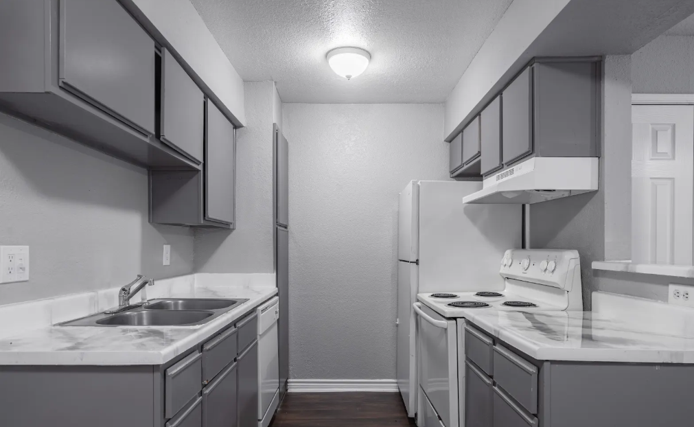 New Haven Apartments