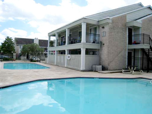 Serena Grove 3 Apartments