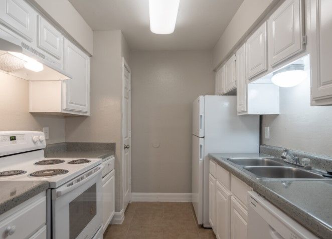 serena Oaks apartments
