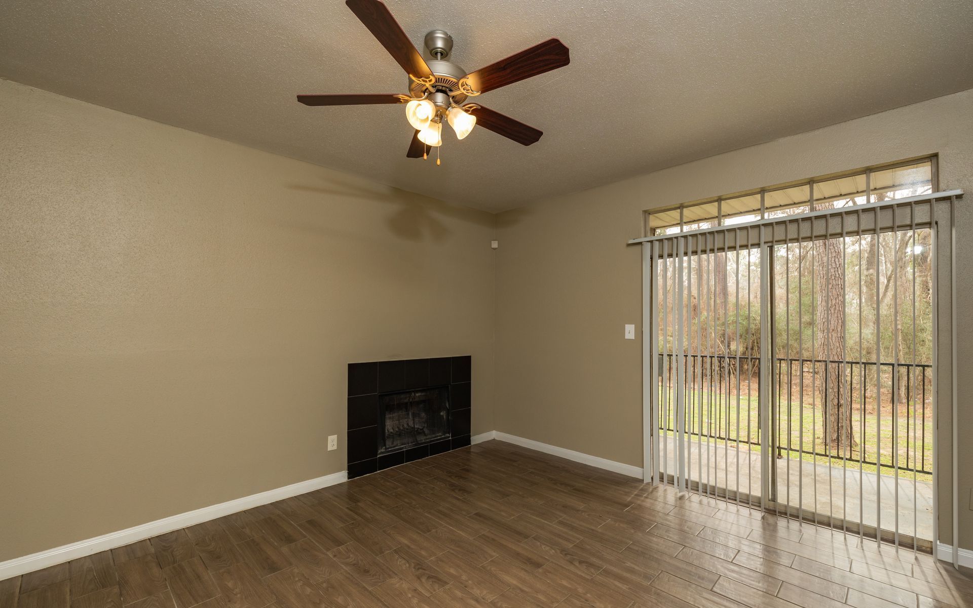 Serena Woods-  Apartments with Wood Flooring 