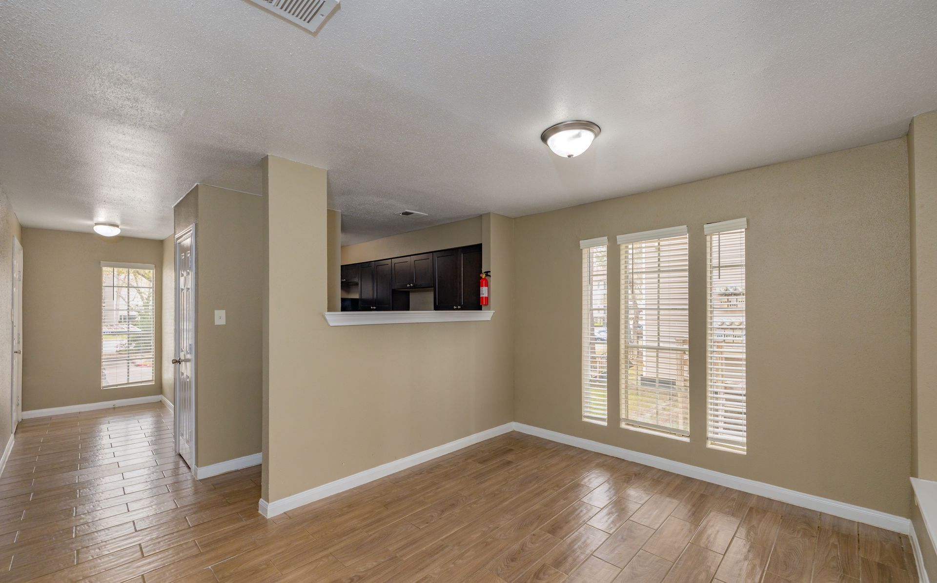 Serena Woods Apartments