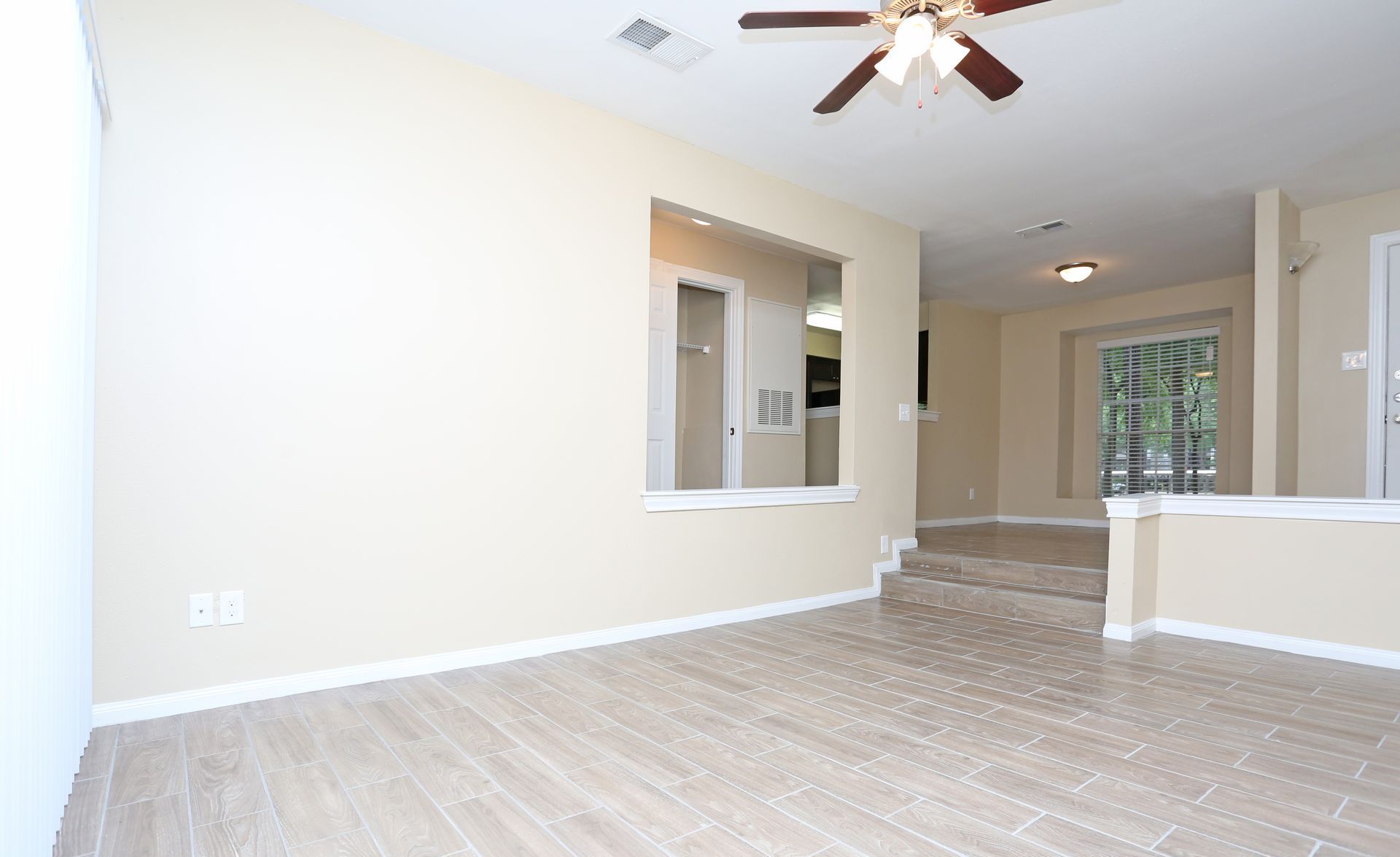 Serena Woods Living Room 