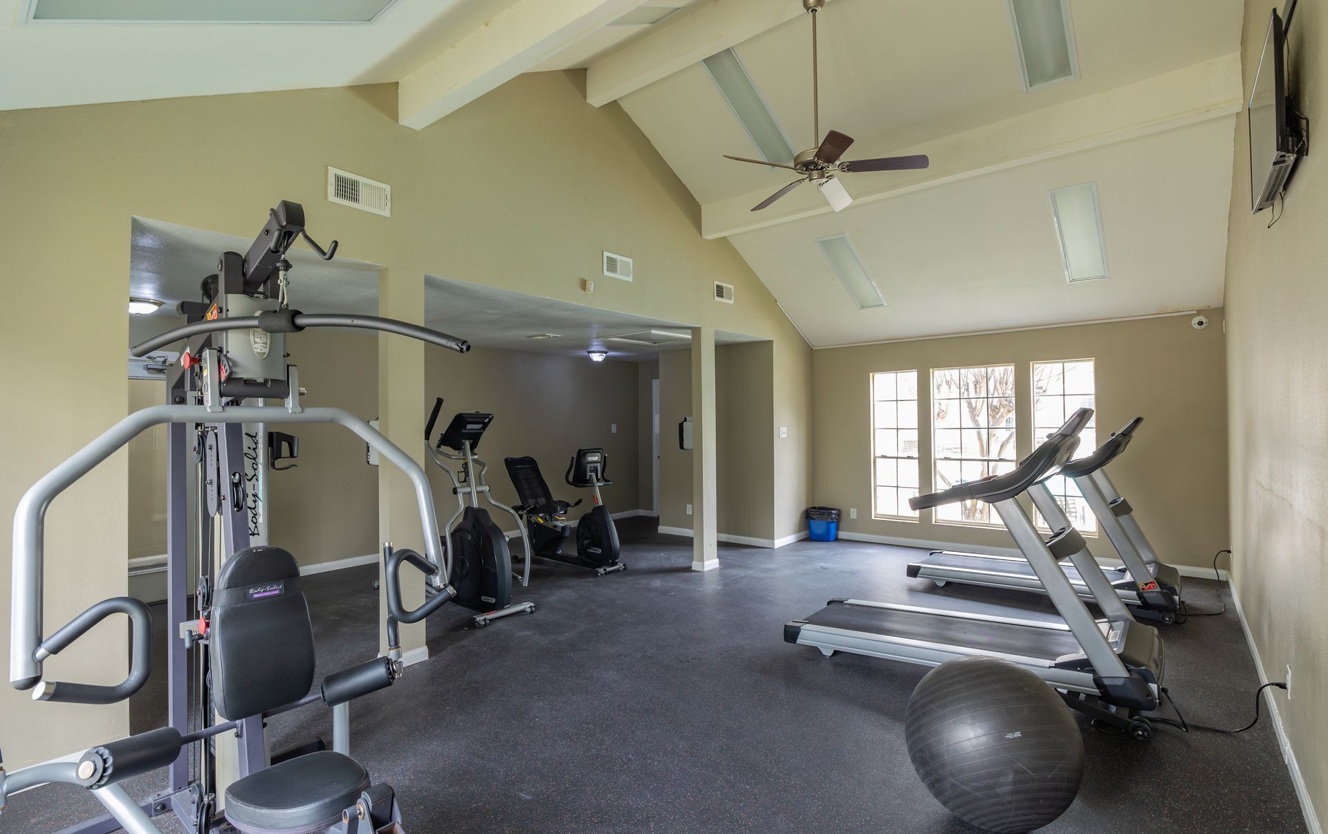 Serena Woods Apartments