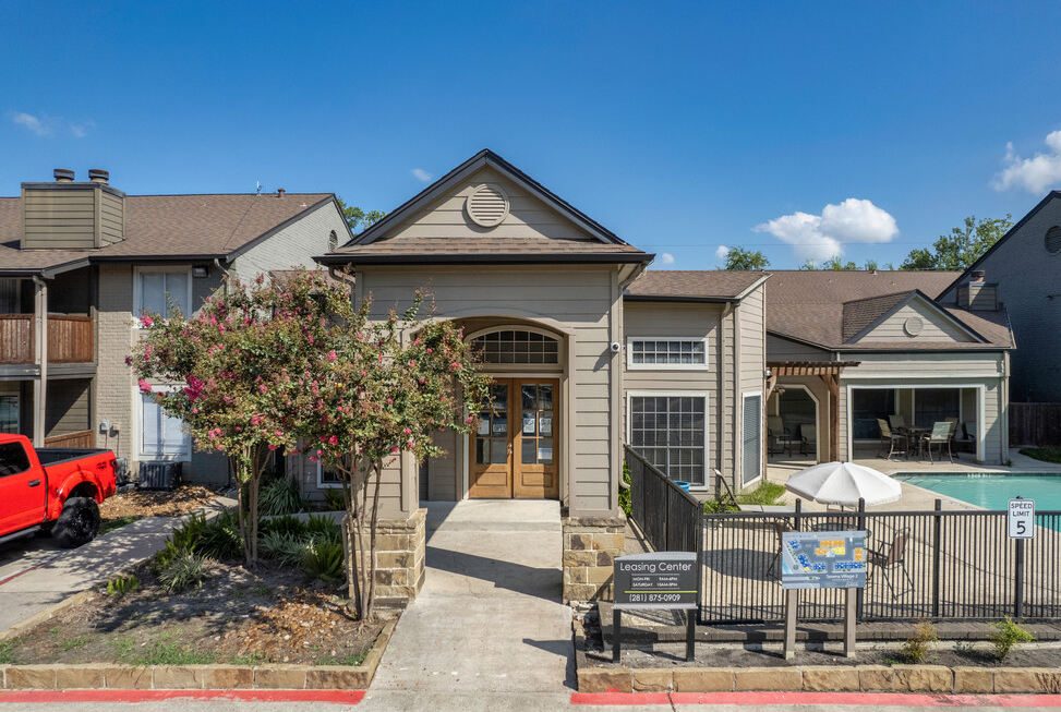 Serena Village Apartments