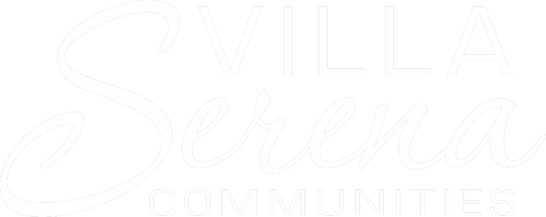 villa serena communities