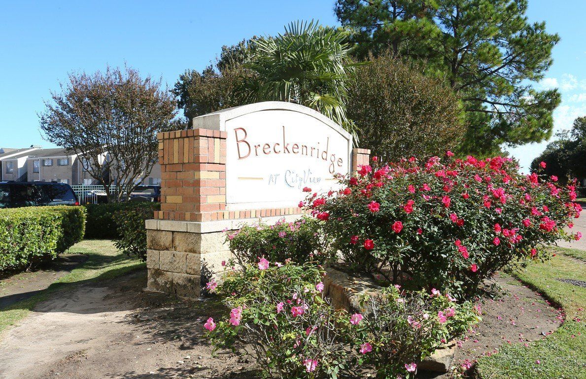 Breckenridge at cityview