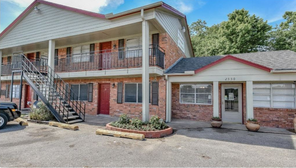 French Quarter Residence