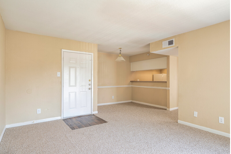 Rockridge Springs Apartments 