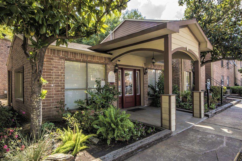 Heatherwood apartments