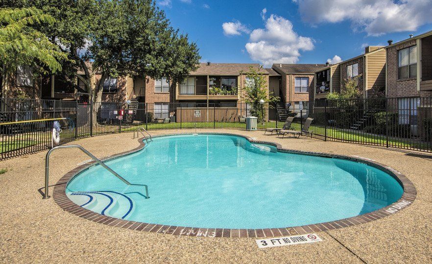 Heatherwood apartments