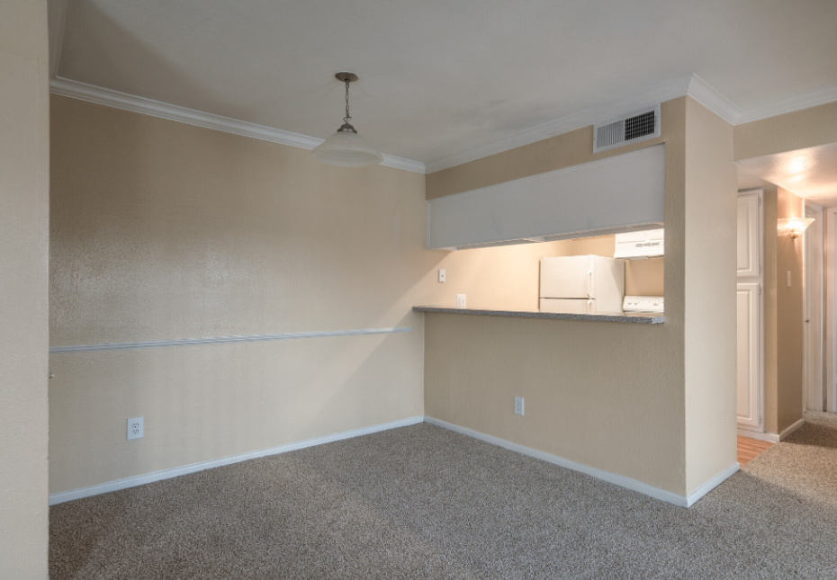 living room with carpet at salado at Cityview