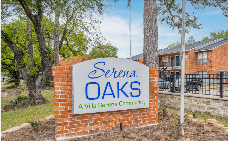 Serena Oaks Apartments Serena Oaks Apartments