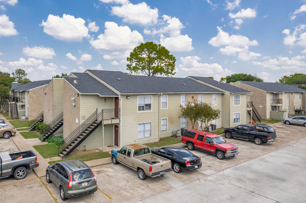 Rockridge Springs Apartments - Apartments in Houston, TX