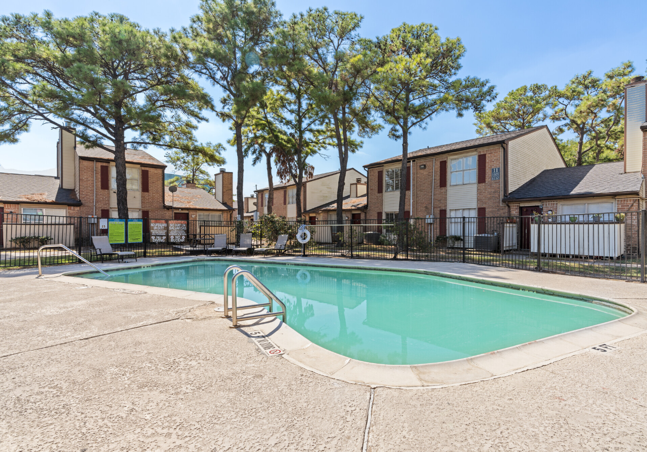Serena Forest Apartments 