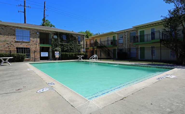 Rockridge Station Apartments