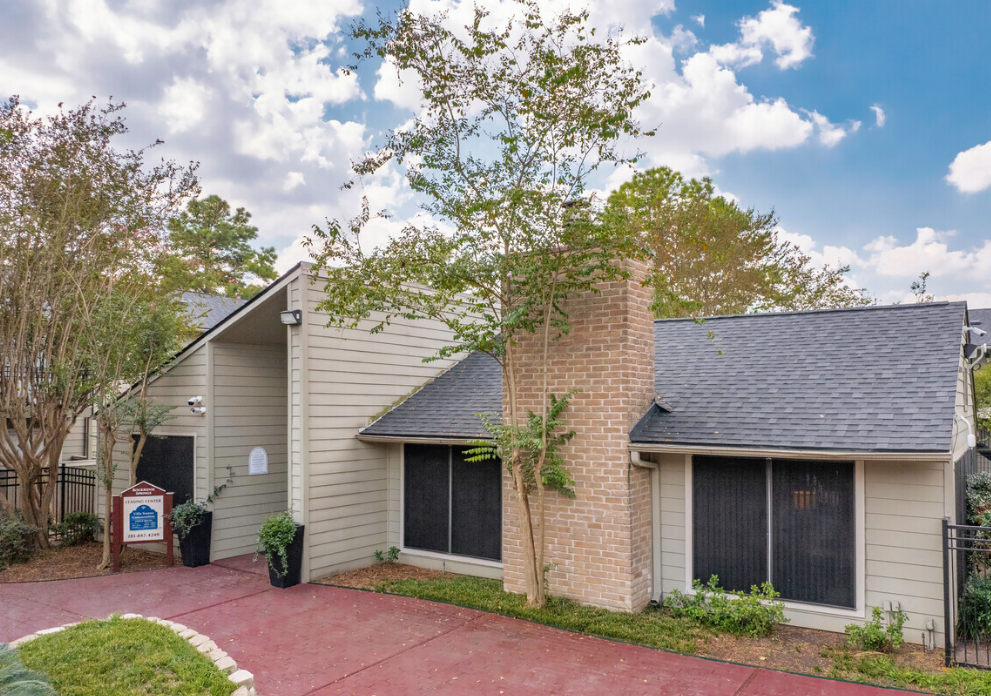 Rockridge springs apartments Rockridge Springs Apartments