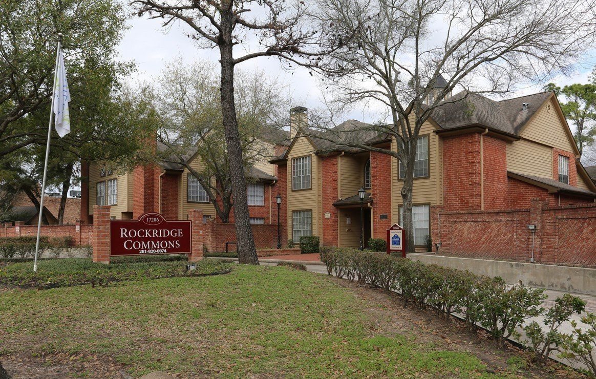 Rockridge Commons Rockridge Commons