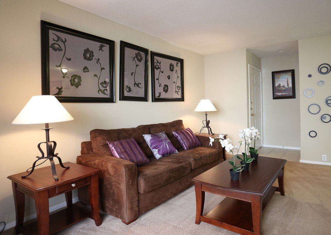 Rockridge Park Aparments