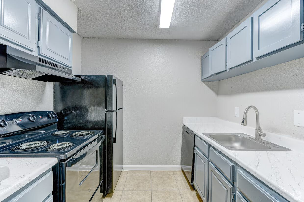 Apartments for Rent in Spring TX