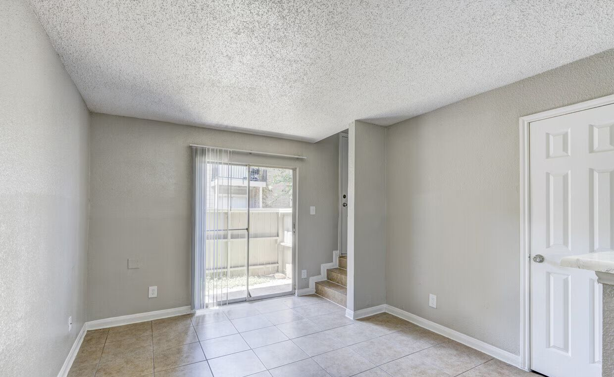 Rockridge springs apartments
