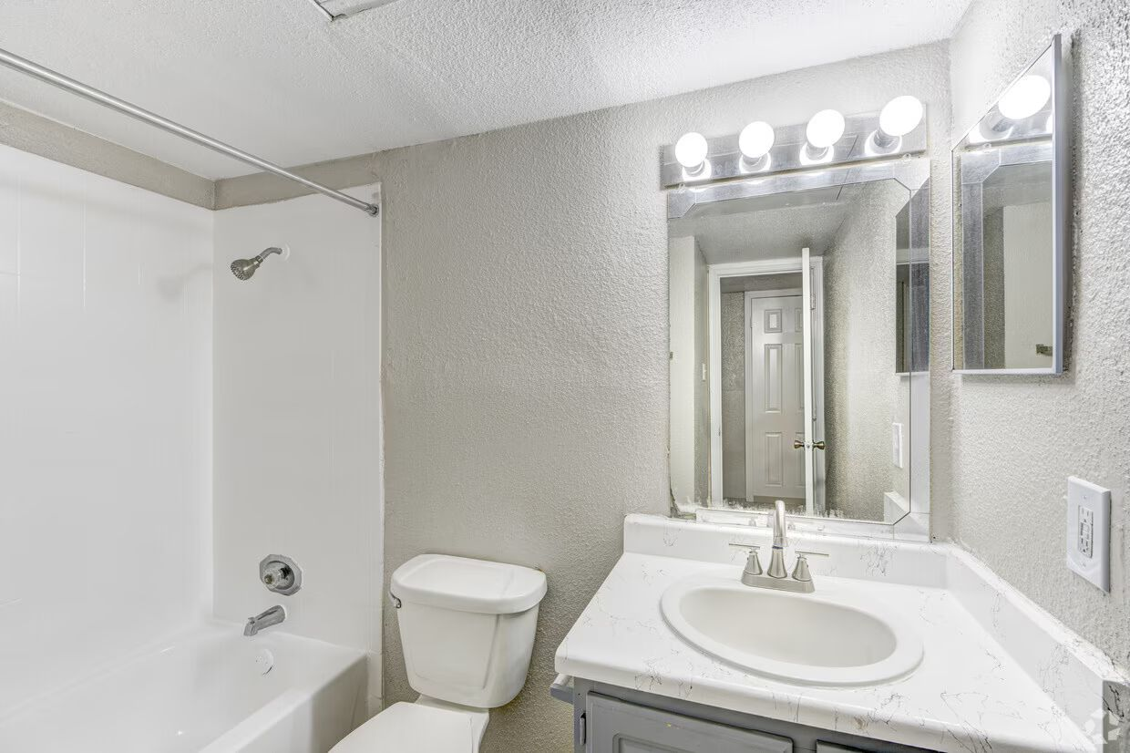 Apartments for Rent in Greater Greenspoint - Houston