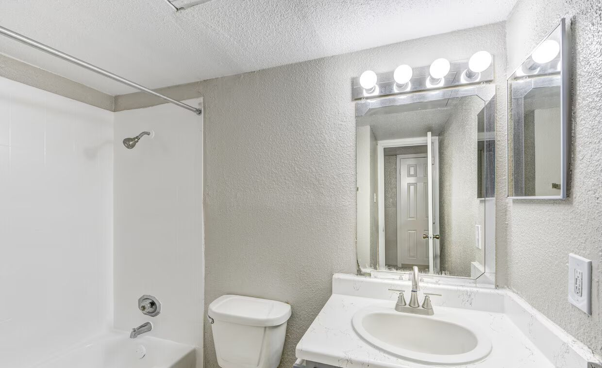 Apartments for Rent in Greater Greenspoint - Houston