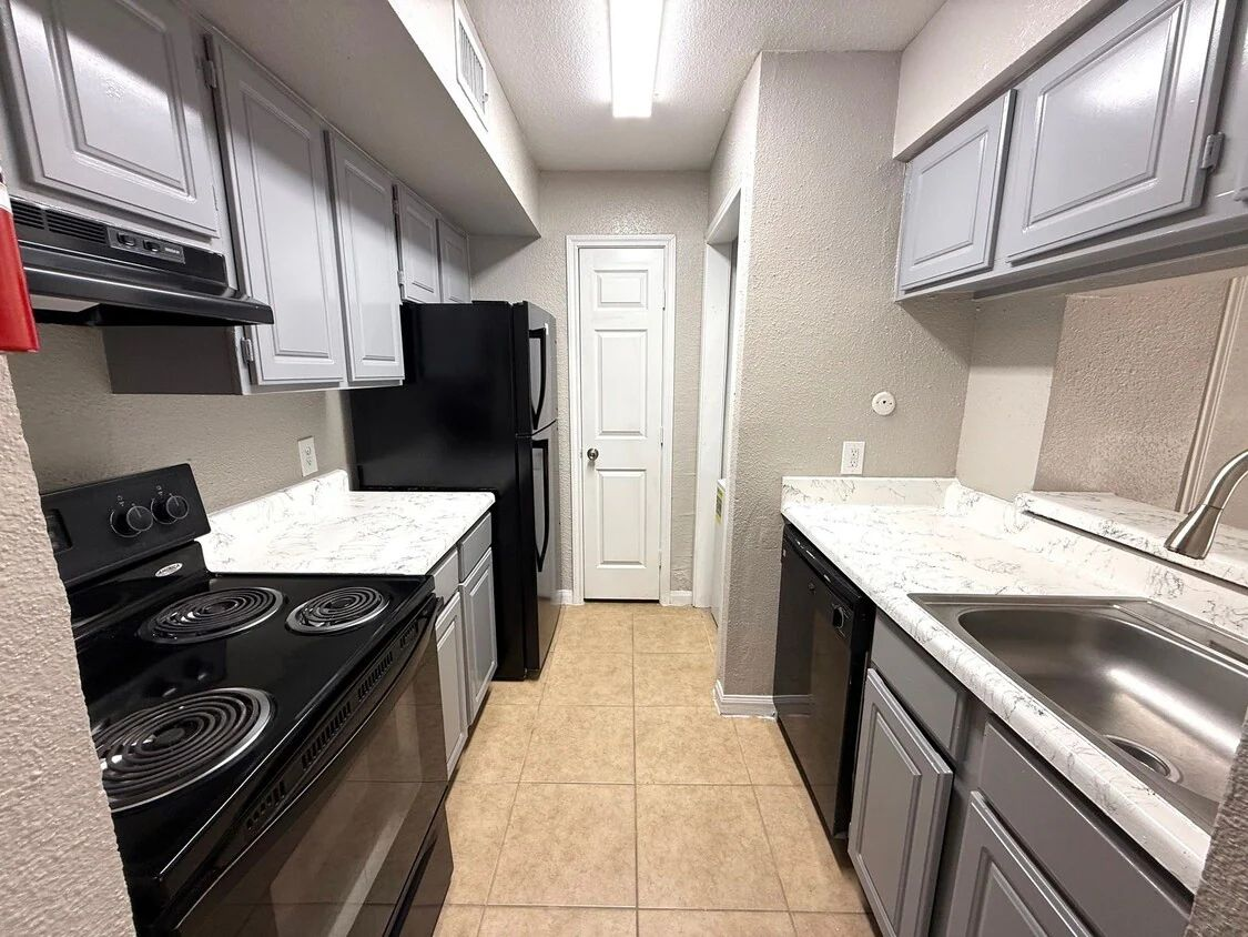 Apartments for Rent in Greater Greenspoint - Houston