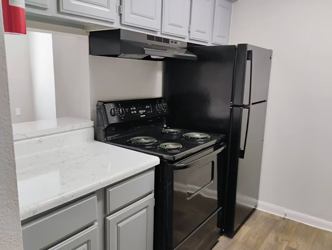 Apartments for Rent in Spring TX