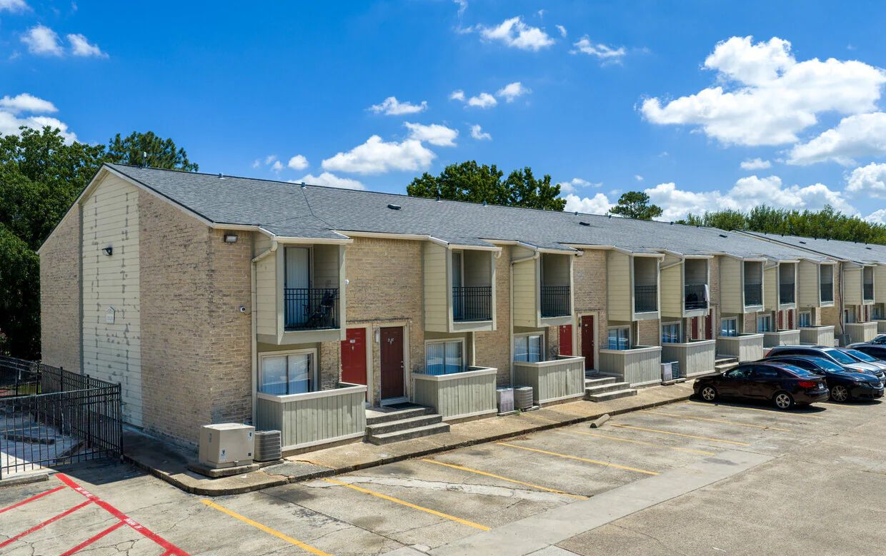 Apartments for Rent in Greater Greenspoint - Houston