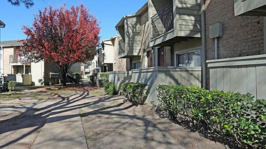 Rockridge Springs Apartments