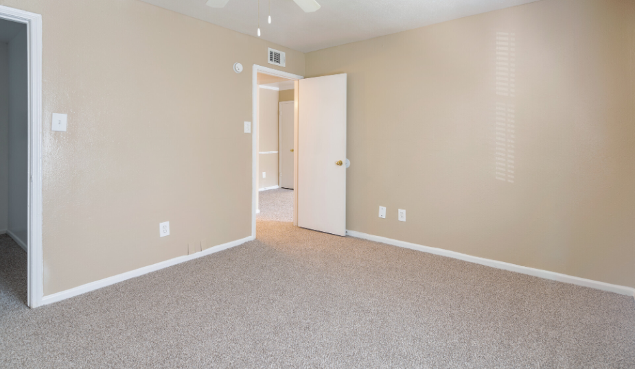 bedroom Salado at Cityview