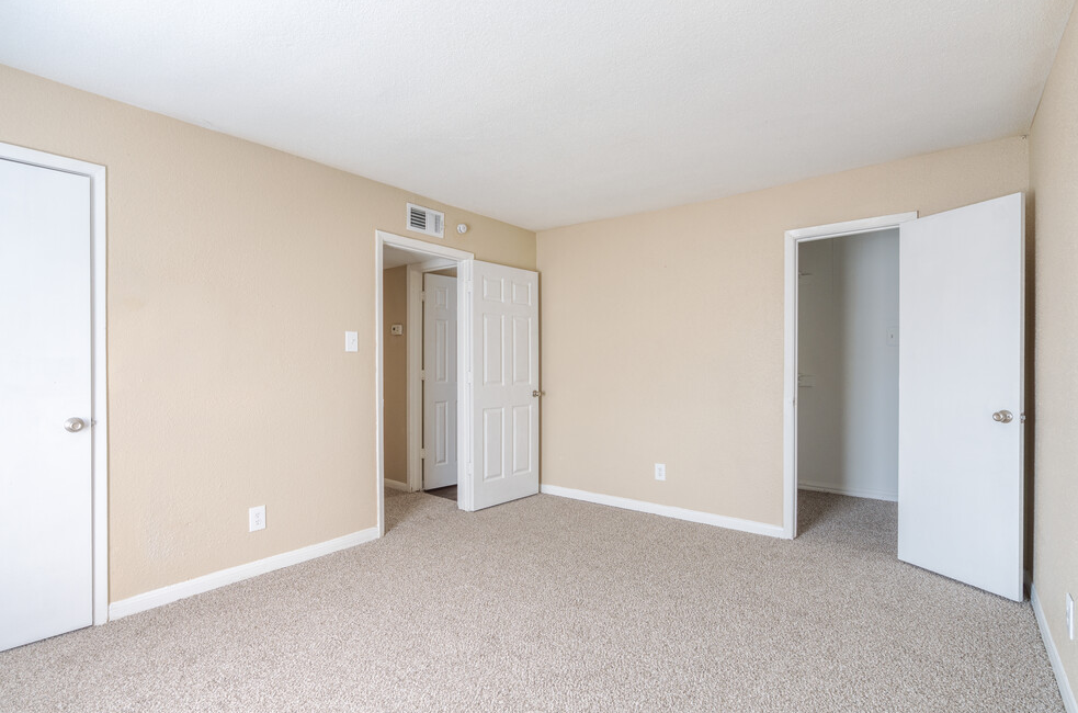 Rockridge Springs Apartments 