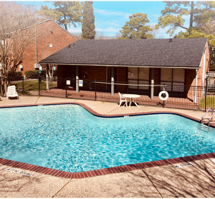 Serena Oaks Apartments