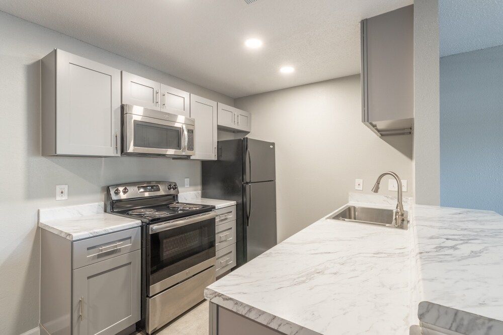 Apartments in Bay City TX