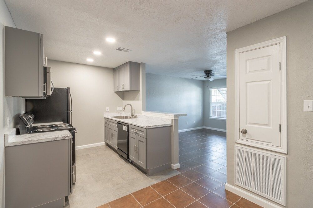 1-bedroom apartments Bay City TX