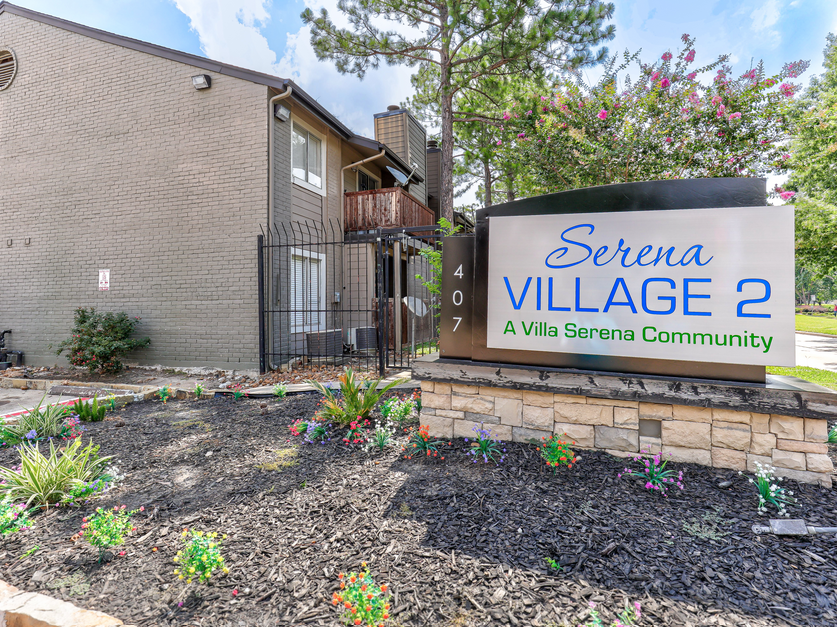 Serena Village 2 Serena Village 2