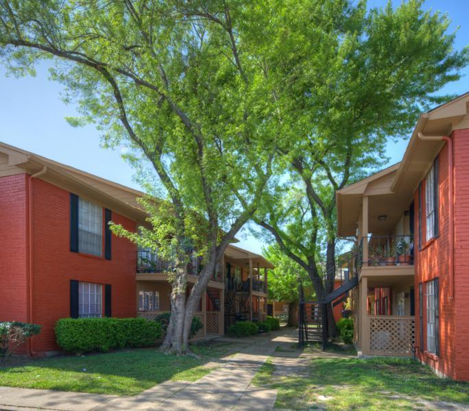 Stoneriver Apartments