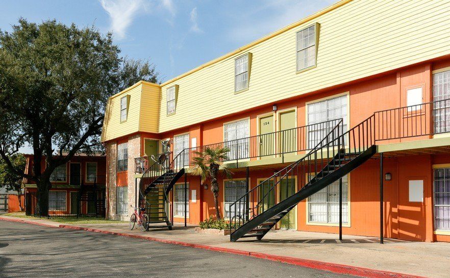 Stoneriver Apartments