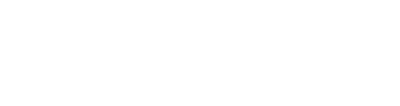 PDR Law PLLC logo with blue text and a white scales-of-justice icon
