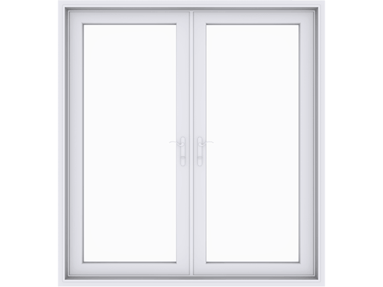 Hinged or French Patio Doors | Omaha & Lincoln, NE | Windows Near Me