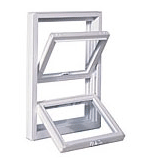 Single-Hung | Omaha & Lincoln, NE | Windows Near Me