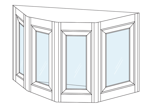 Bay & Bow | Omaha & Lincoln, NE | Windows Near Me