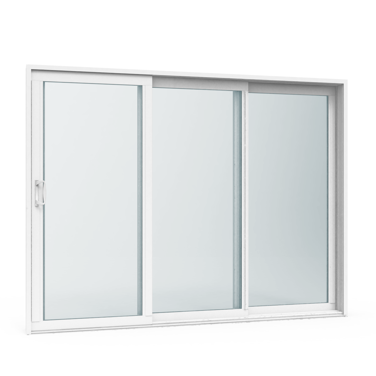 Multi-Slide Patio Door | Omaha & Lincoln, NE | Windows Near Me
