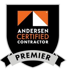 Andersen Certified Contractor