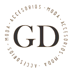 Logotipo de la marca Gods Design Moda