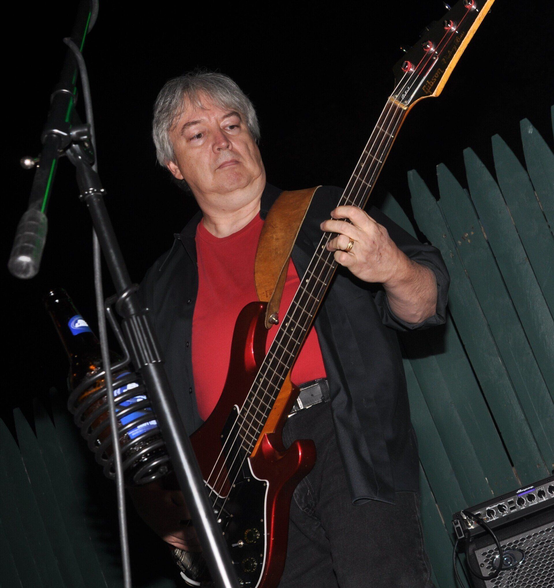 Don Smith