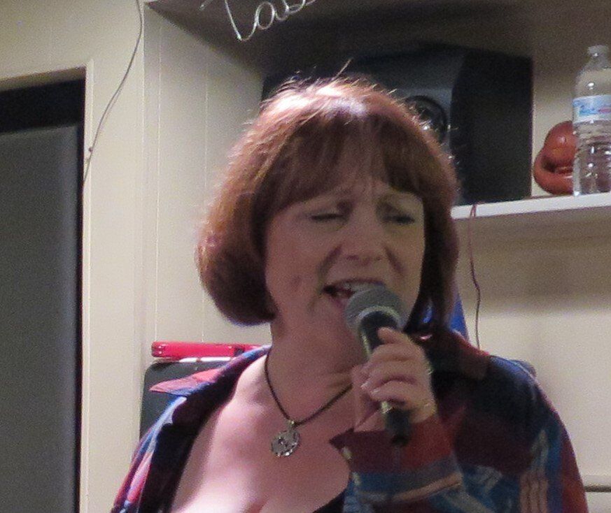 Stacey Rago