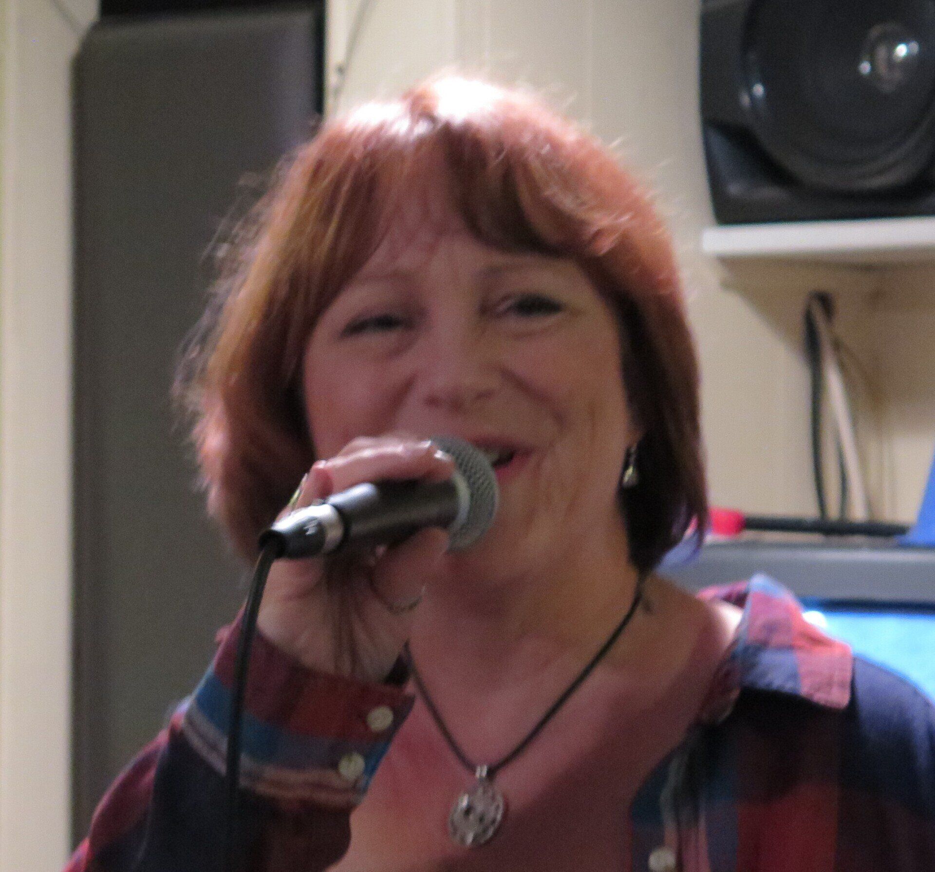 Stacey Rago